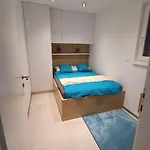 Apartmán Mateo