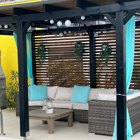 Mateo 아파트 니바이스