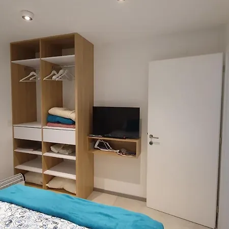 Mateo Apartmán
