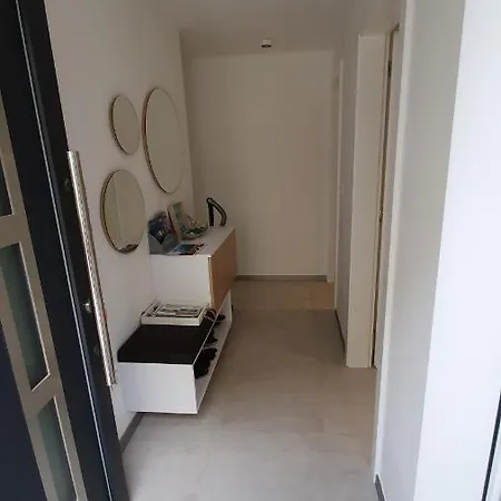 아파트 Mateo 니바이스