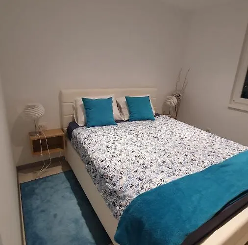 Apartamento Mateo *